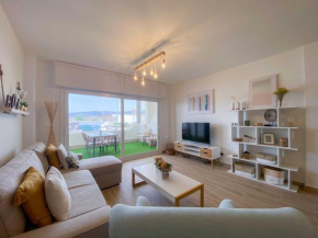 Tarifa Cozy House - TERRAZA , PISCINA , PARKING